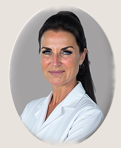 Dr. Britta Setzer